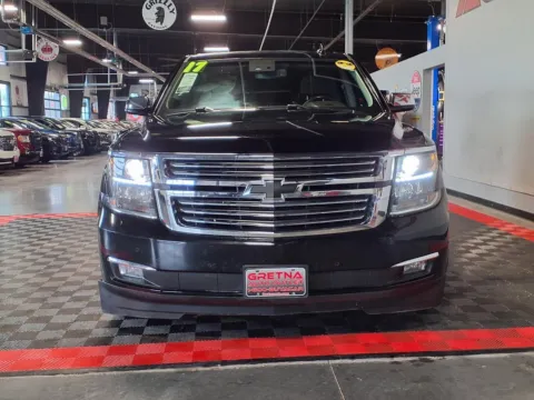 Photos of 2017 Chevrolet Suburban Premier for sale in Gretna, NE at Gretna Auto Outlet