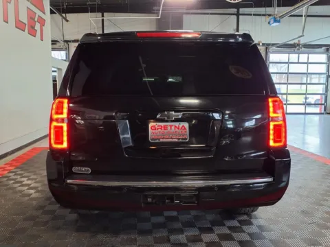 More photos of 2017 Chevrolet Suburban Premier at Gretna Auto Outlet, NE