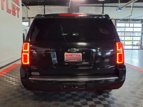 More photos of 2017 Chevrolet Suburban Premier at Gretna Auto Outlet, NE