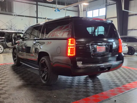 More photos of 2017 Chevrolet Suburban Premier at Gretna Auto Outlet, NE