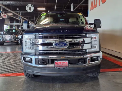Photos of 2019 Ford F-350 Super Duty Lariat for sale in Gretna, NE at Gretna Auto Outlet