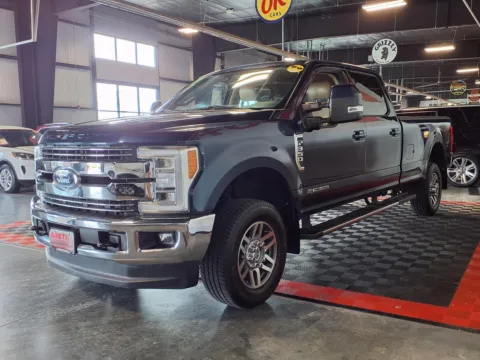Another view of 2019 Ford F-350 Super Duty Lariat for sale in Gretna, NE at Gretna Auto Outlet