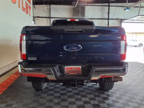 More photos of 2019 Ford F-350 Super Duty Lariat at Gretna Auto Outlet, NE