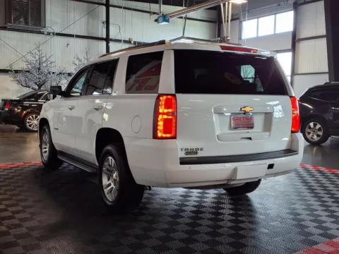 More photos of 2019 Chevrolet Tahoe LT at Gretna Auto Outlet, NE