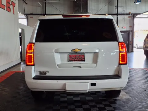 More photos of 2019 Chevrolet Tahoe LT at Gretna Auto Outlet, NE