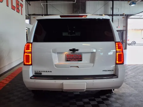 More photos of 2020 Chevrolet Suburban Premier at Gretna Auto Outlet, NE