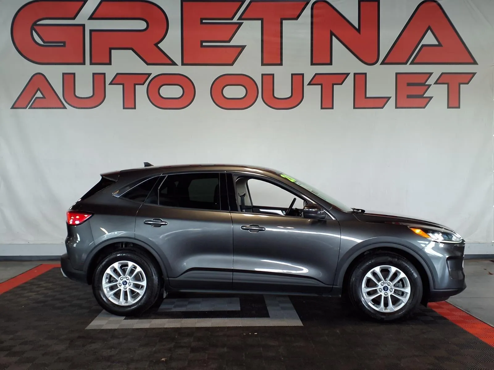 2020 Ford Escape SE for sale in Gretna, NE