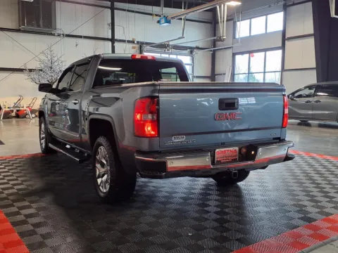More photos of 2014 GMC Sierra 1500 SLT at Gretna Auto Outlet, NE