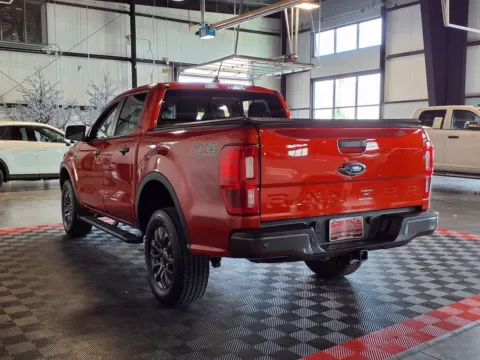 More photos of 2022 Ford Ranger XLT at Gretna Auto Outlet, NE
