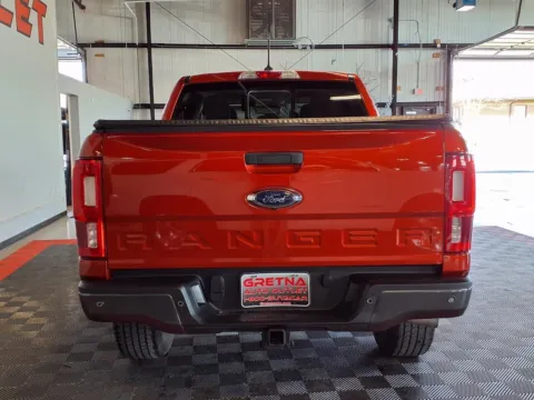 More photos of 2022 Ford Ranger XLT at Gretna Auto Outlet, NE