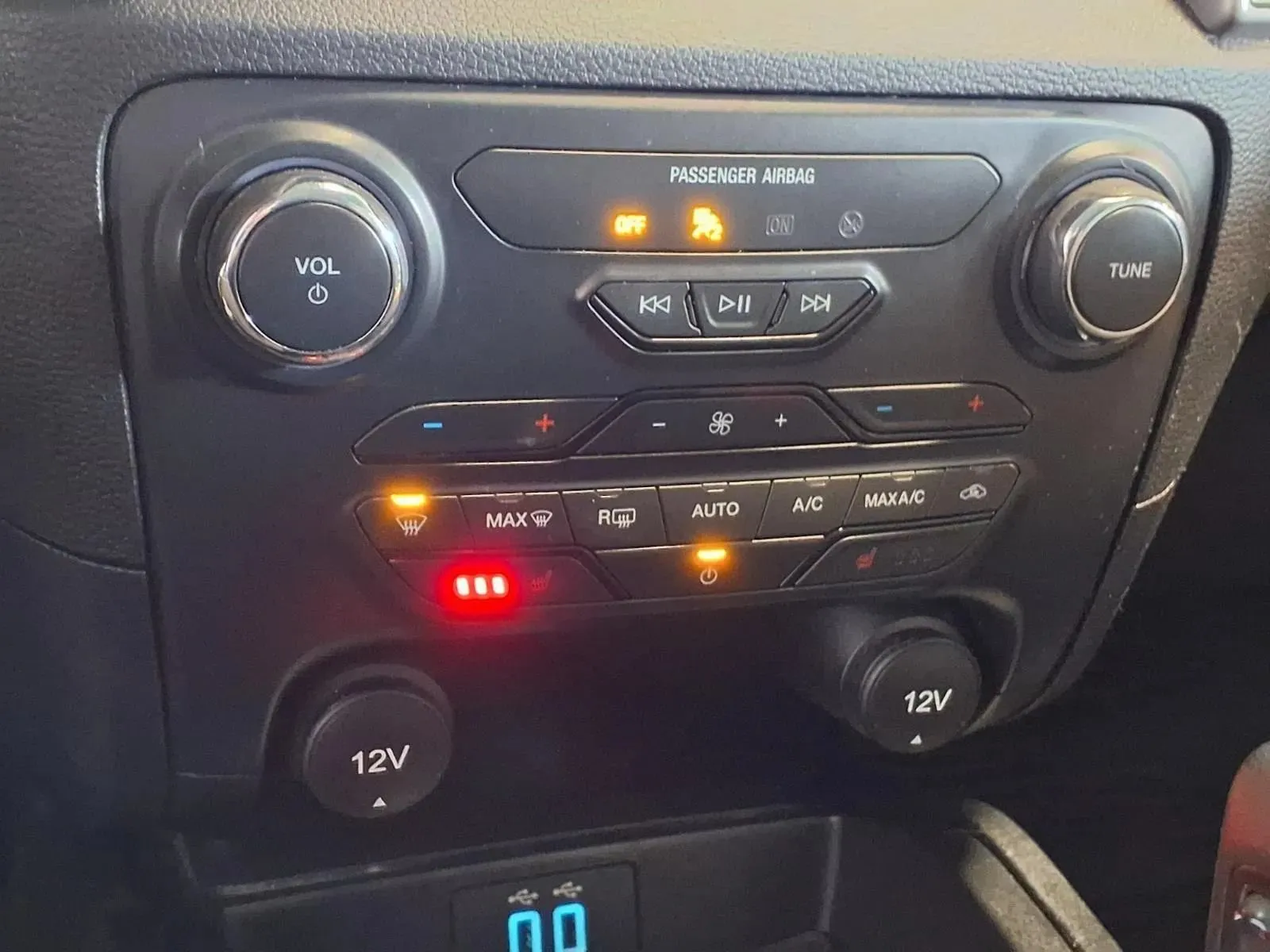 Ford Ranger photo 21