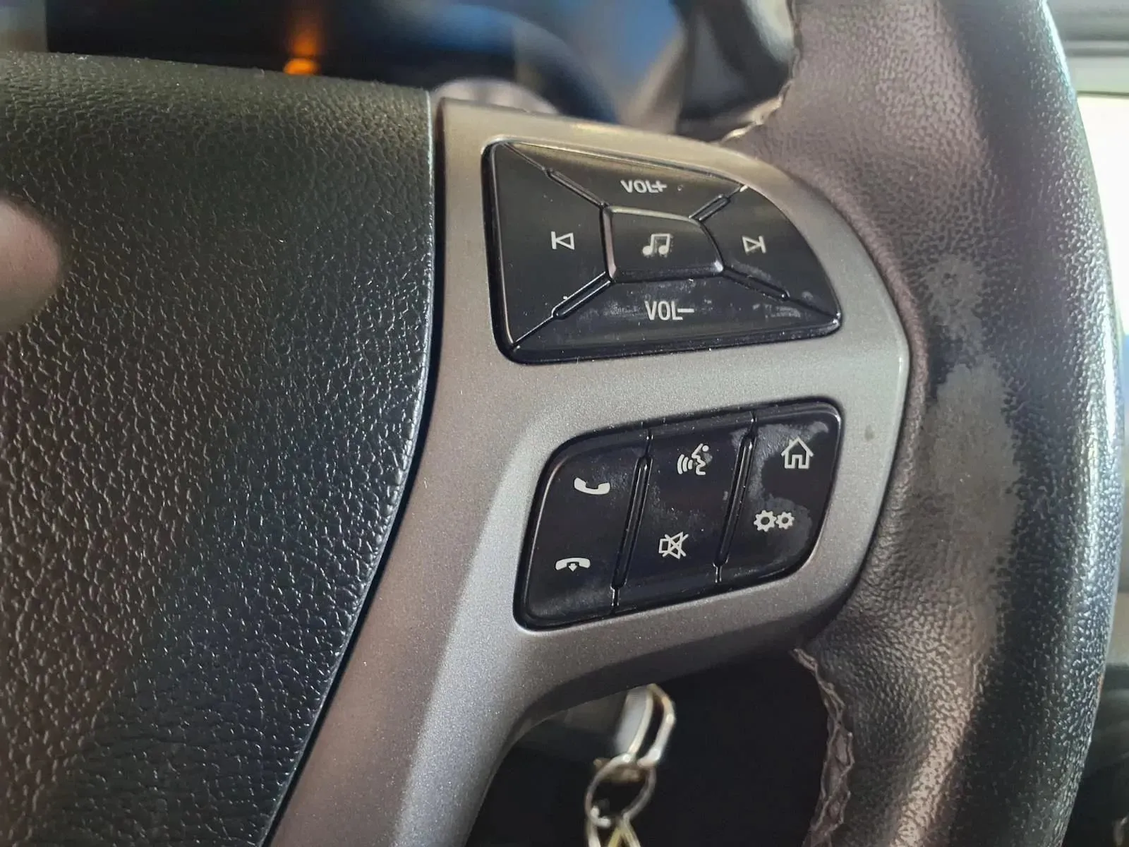 Ford Ranger photo 24