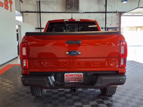More photos of 2022 Ford Ranger XLT at Gretna Auto Outlet, NE