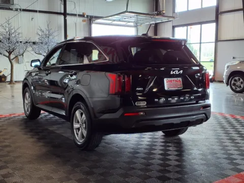 More photos of 2022 Kia Sorento LX at Gretna Auto Outlet, NE