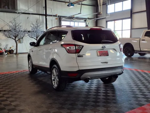 More photos of 2018 Ford Escape SE at Gretna Auto Outlet, NE