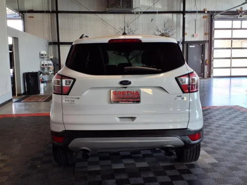 More photos of 2018 Ford Escape SE at Gretna Auto Outlet, NE
