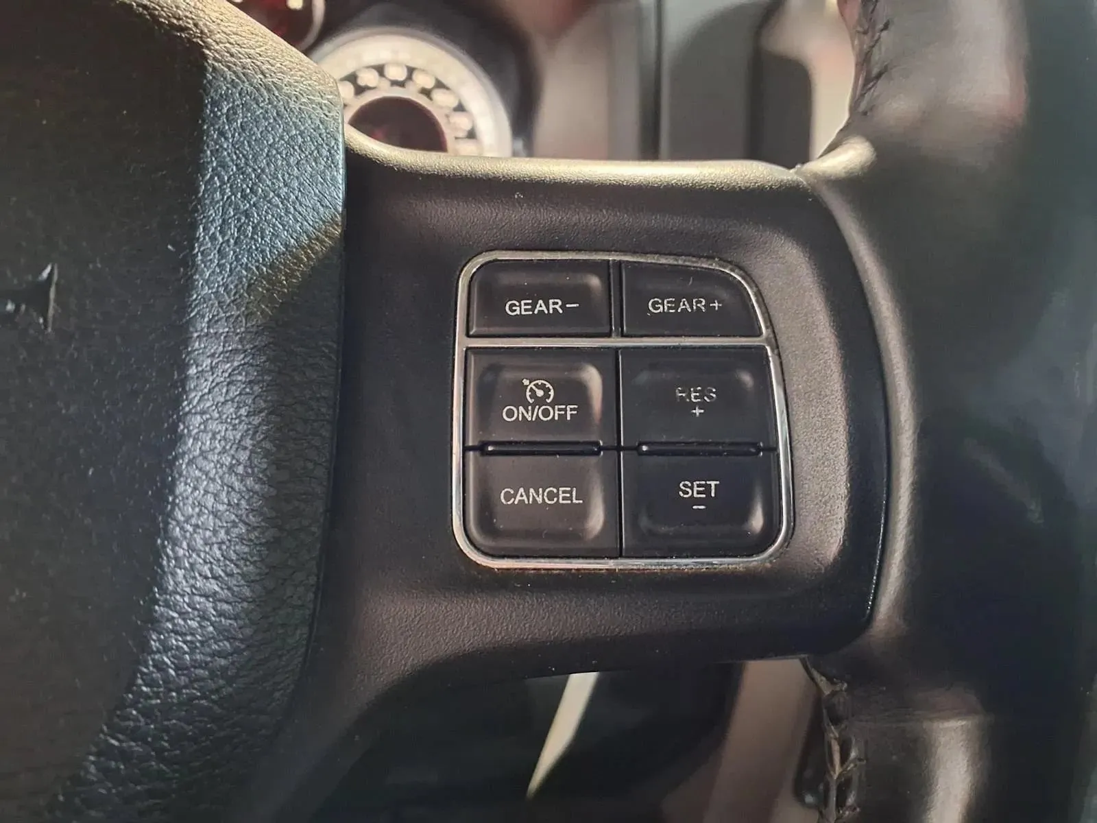Ram 1500 photo 23