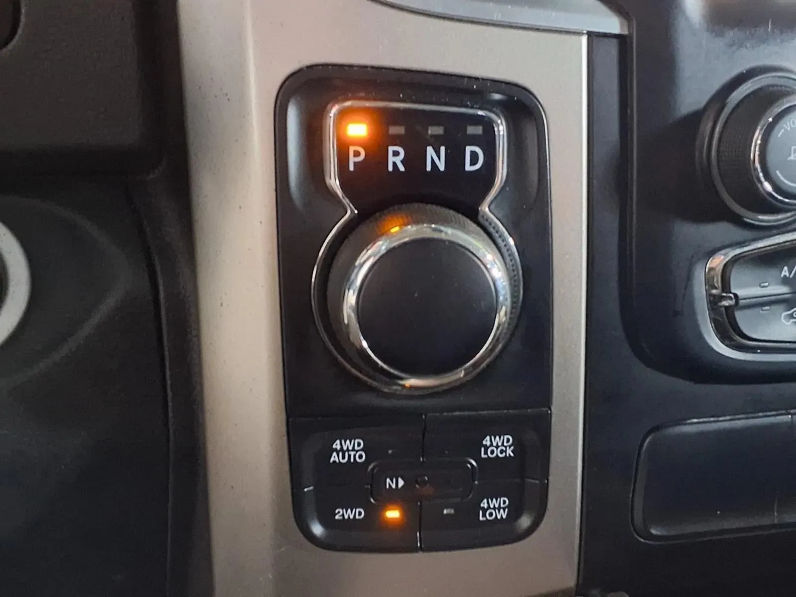 Ram 1500 photo 22