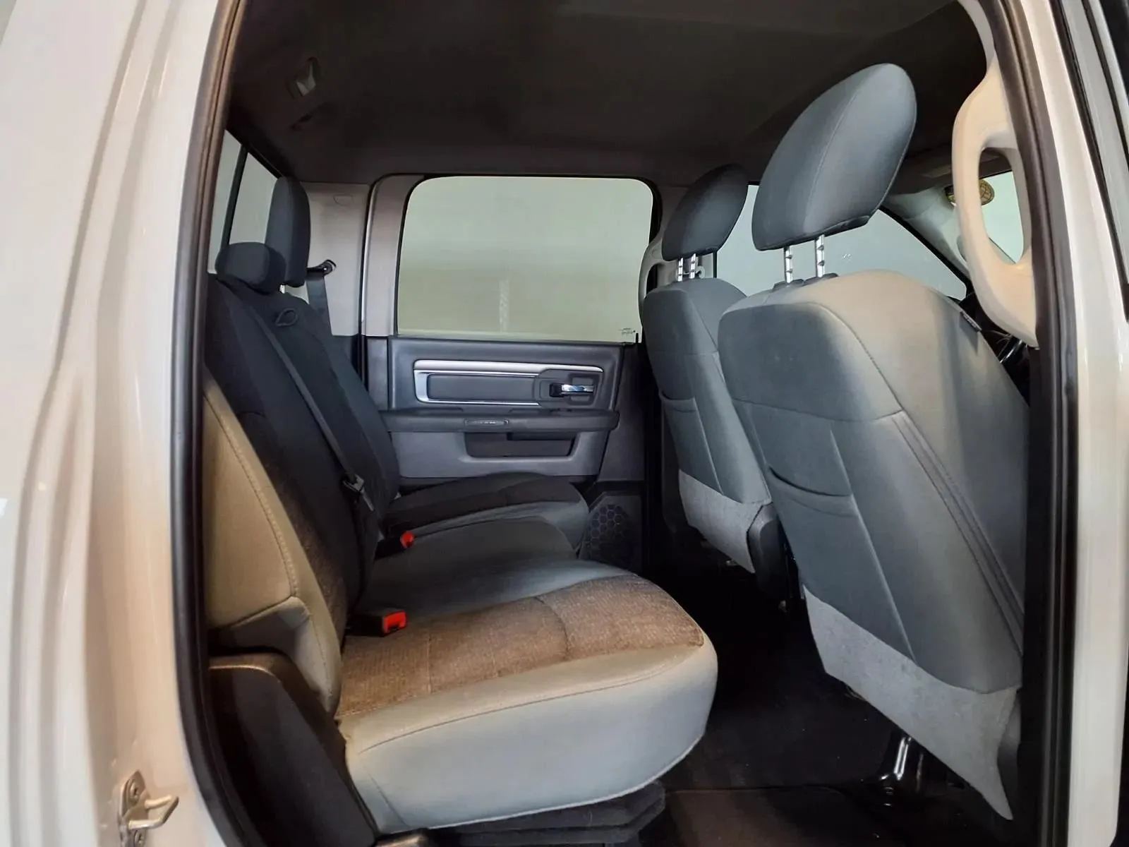 Ram 1500 photo 8