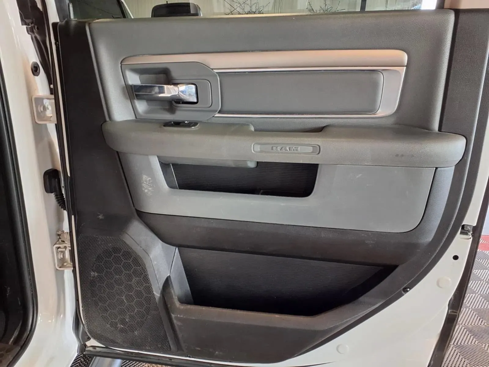 Ram 1500 photo 9