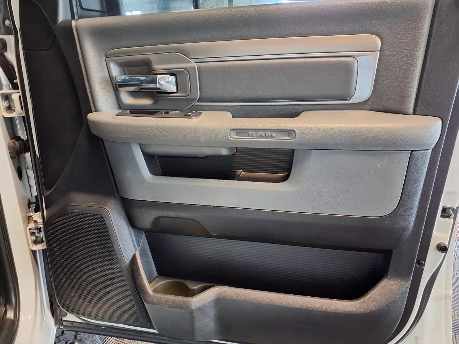 Ram 1500 photo 11