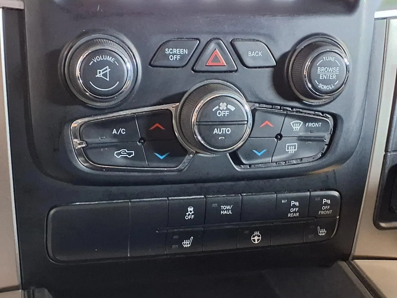 Ram 1500 photo 20