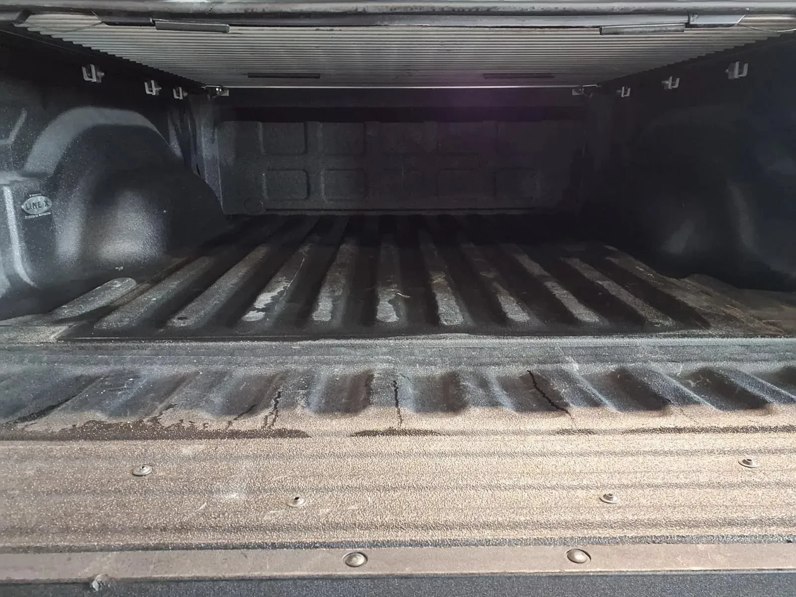 Ram 1500 photo 5