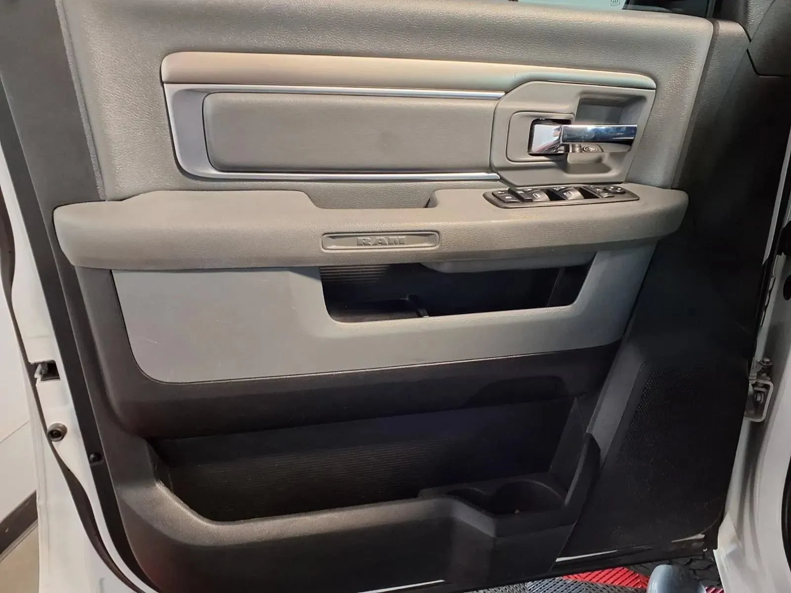 Ram 1500 photo 15
