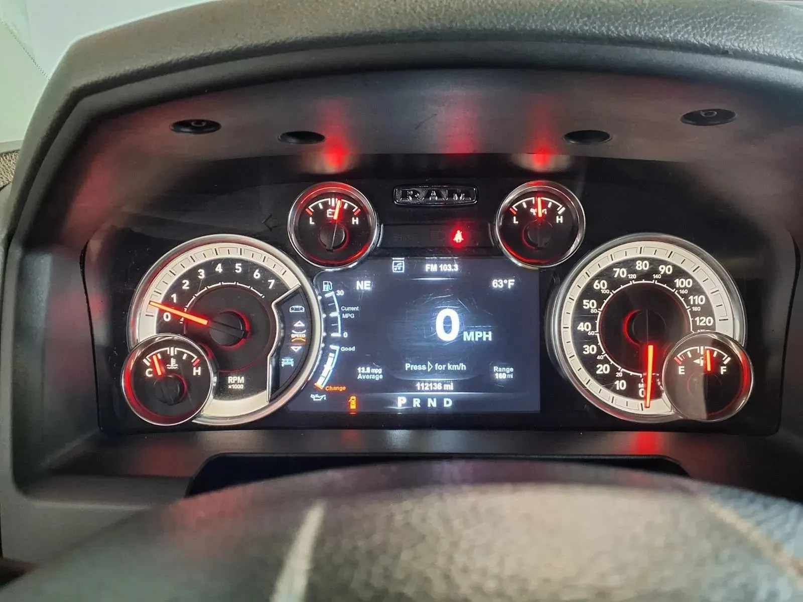 Ram 1500 photo 25