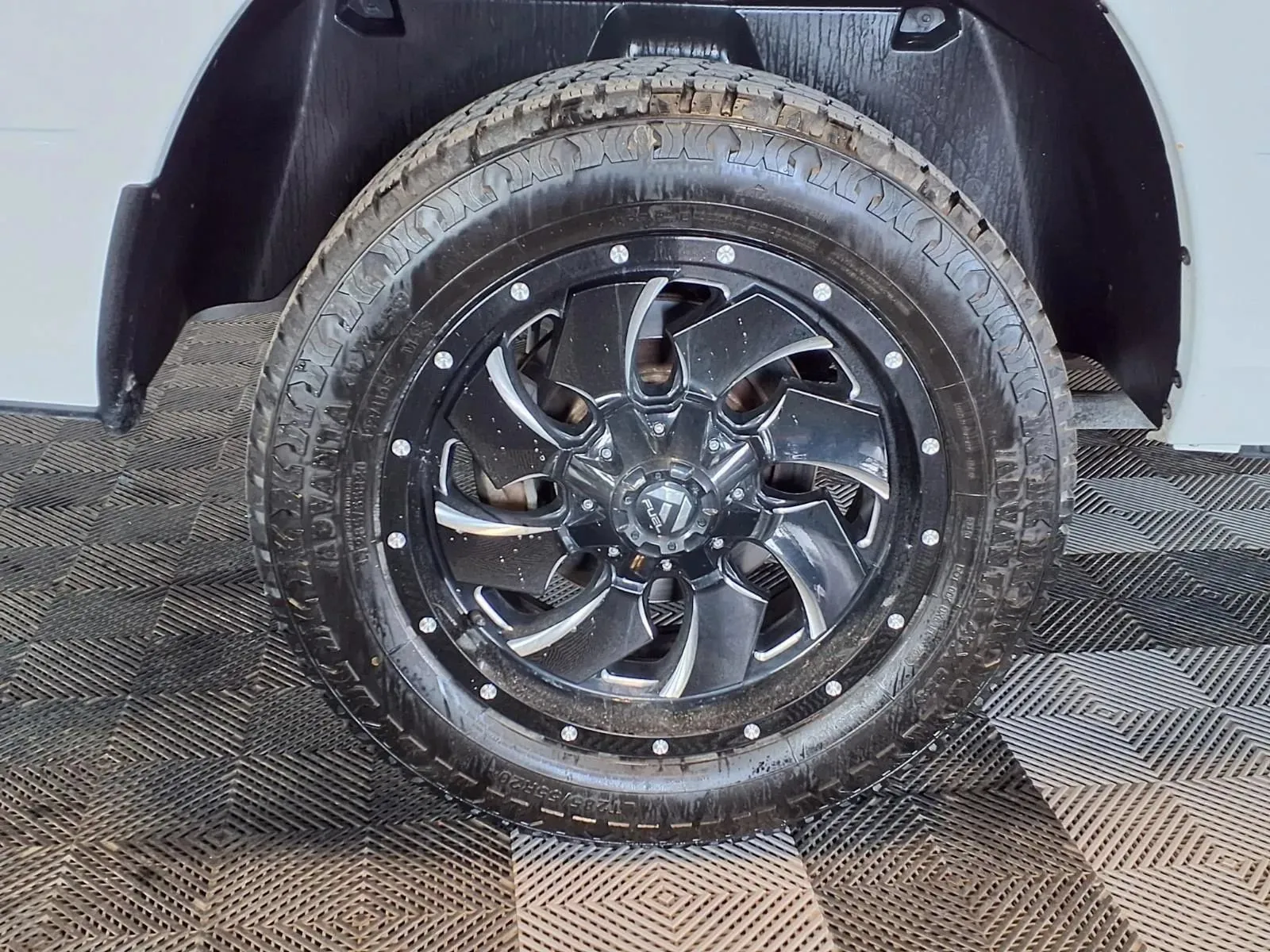 Ram 1500 photo 7