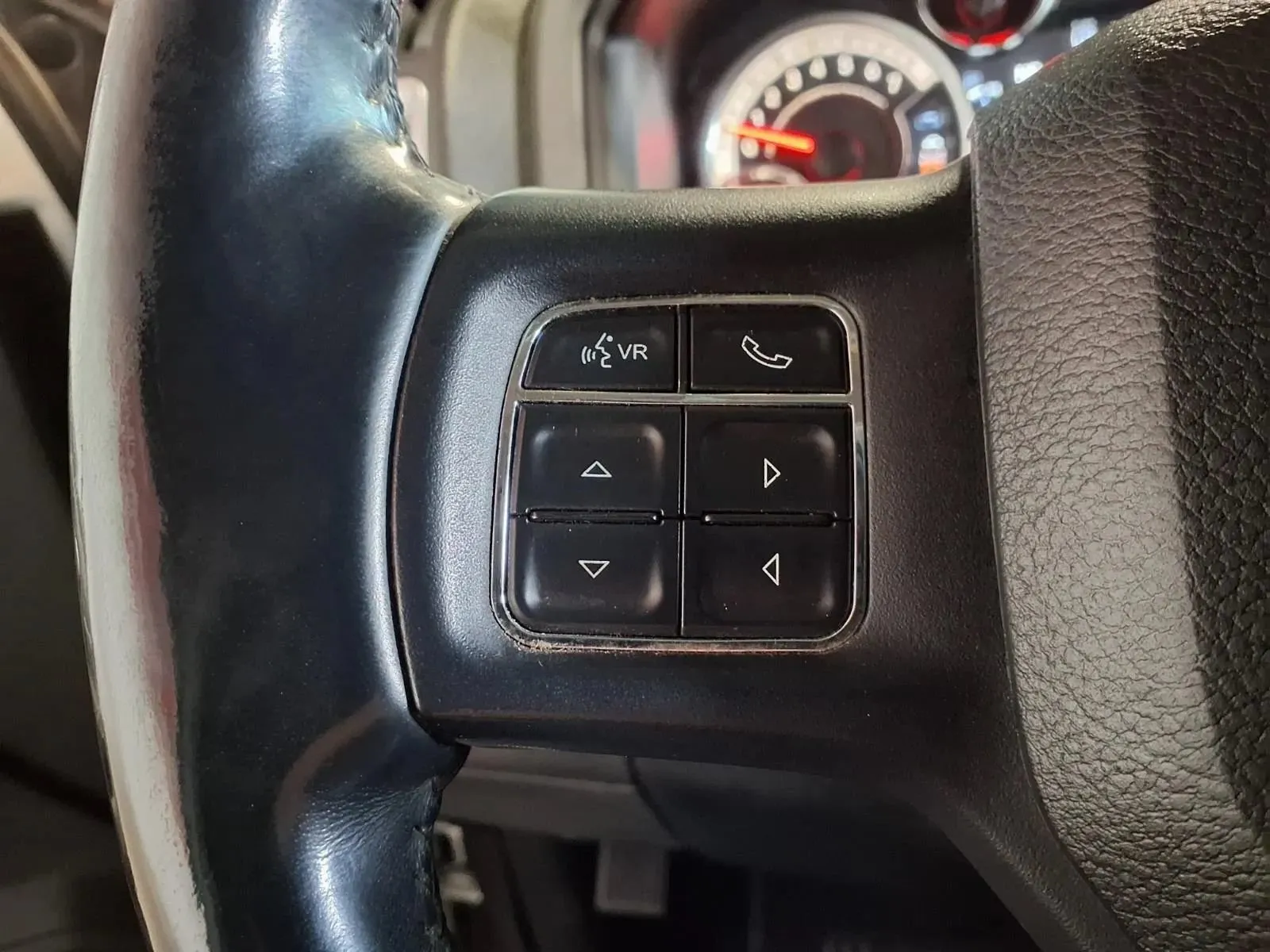 Ram 1500 photo 24