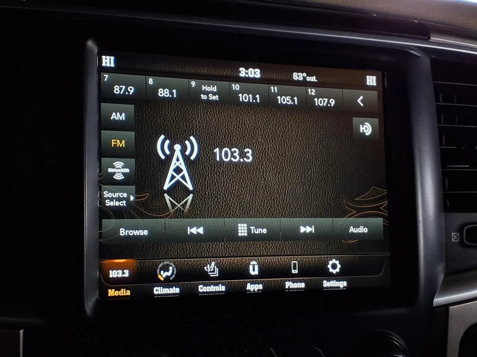 Ram 1500 photo 18