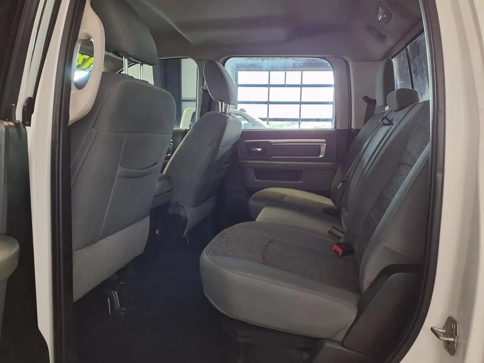 Ram 1500 photo 12