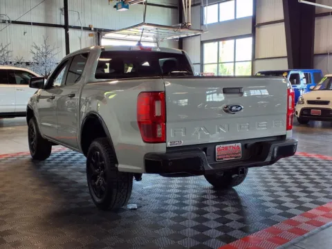 More photos of 2022 Ford Ranger XLT at Gretna Auto Outlet, NE