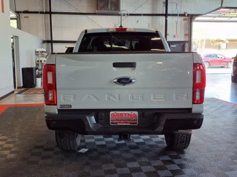 More photos of 2022 Ford Ranger XLT at Gretna Auto Outlet, NE
