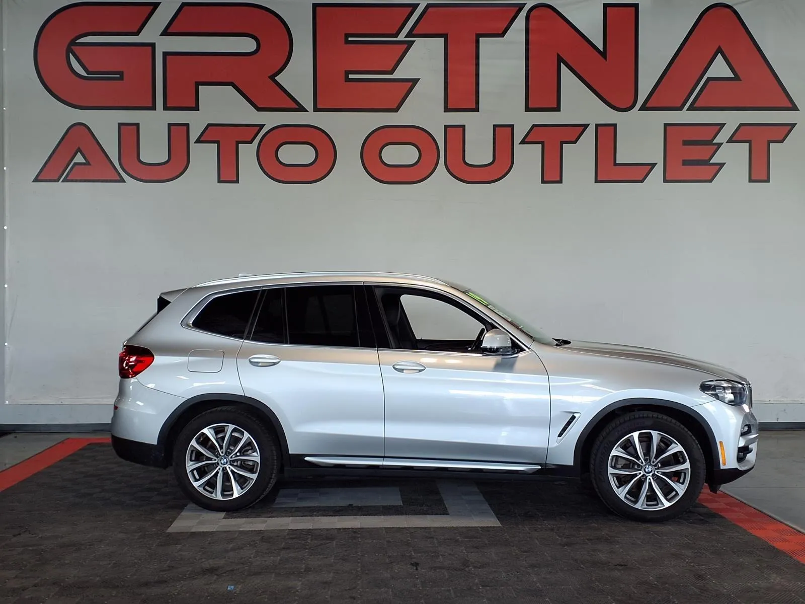 2019 BMW X3 xDrive30i for sale in Gretna, NE