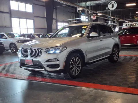 Another view of 2019 BMW X3 xDrive30i for sale in Gretna, NE at Gretna Auto Outlet