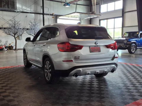 More photos of 2019 BMW X3 xDrive30i at Gretna Auto Outlet, NE