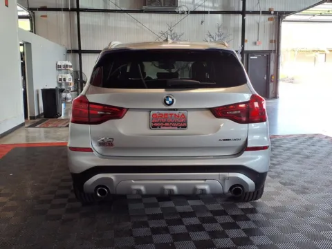 More photos of 2019 BMW X3 xDrive30i at Gretna Auto Outlet, NE