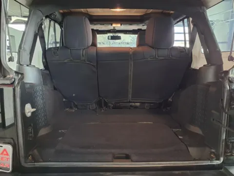 More photos of 2015 Jeep Wrangler Unlimited Sport at Gretna Auto Outlet, NE