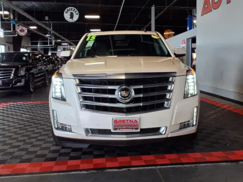 Photos of 2015 Cadillac Escalade Premium for sale in Gretna, NE at Gretna Auto Outlet
