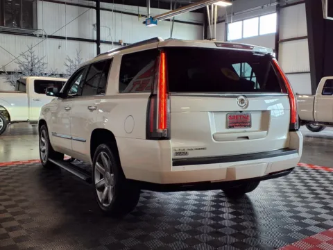 More photos of 2015 Cadillac Escalade Premium at Gretna Auto Outlet, NE