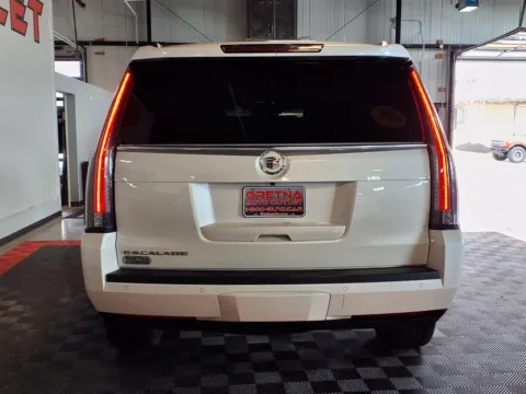 More photos of 2015 Cadillac Escalade Premium at Gretna Auto Outlet, NE