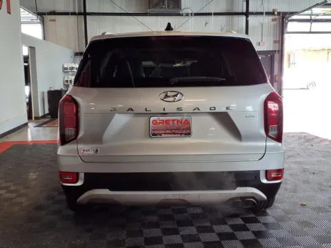More photos of 2021 Hyundai Palisade SEL at Gretna Auto Outlet, NE