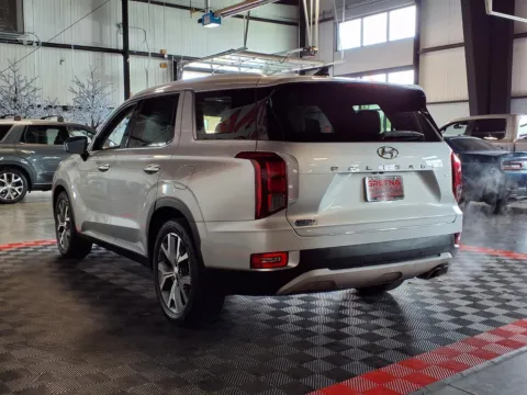 More photos of 2021 Hyundai PALISADE SEL at Gretna Auto Outlet, NE
