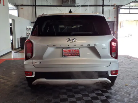 More photos of 2021 Hyundai PALISADE SEL at Gretna Auto Outlet, NE