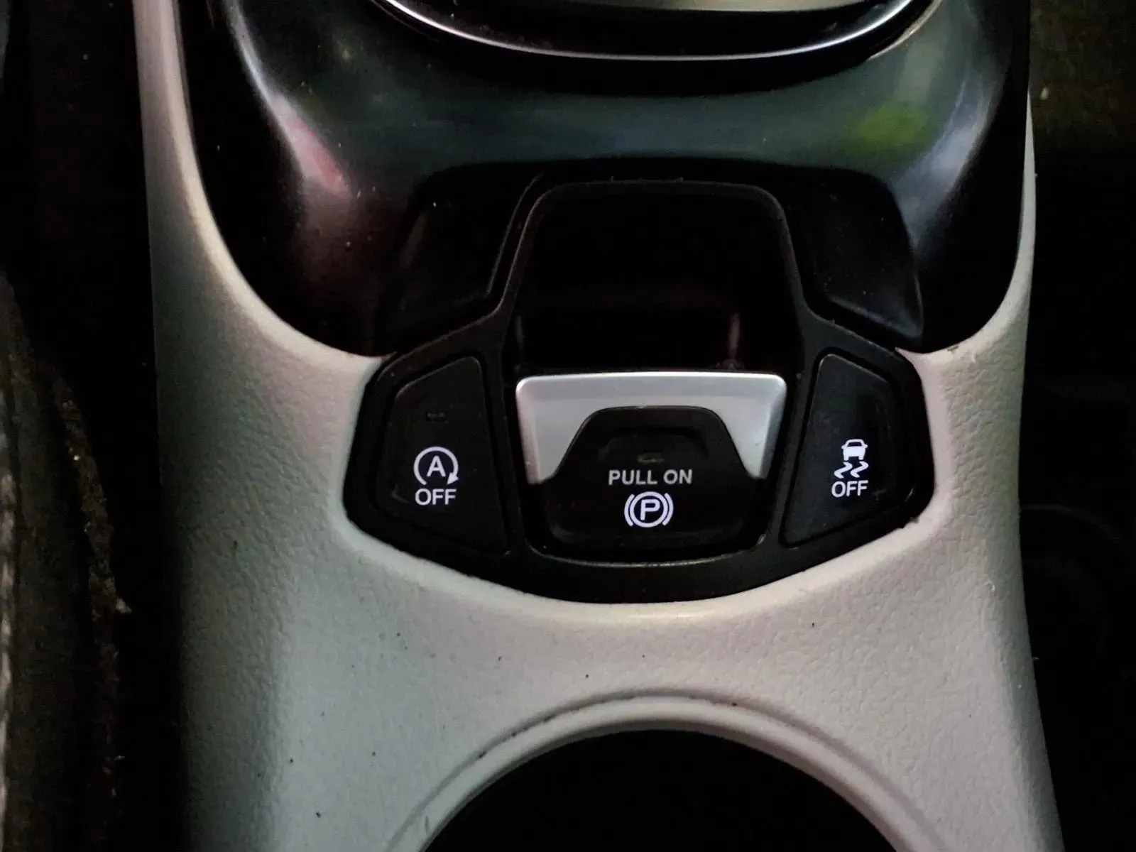 Jeep Compass photo 23