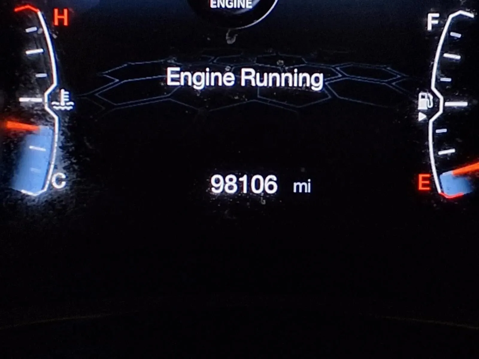 Jeep Compass photo 27