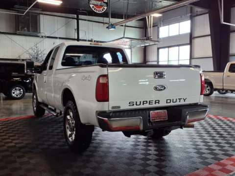 More photos of 2009 Ford F-250 Super Duty XL at Gretna Auto Outlet, NE