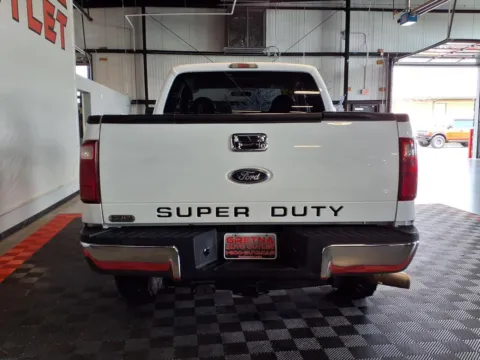 More photos of 2009 Ford F-250 Super Duty XL at Gretna Auto Outlet, NE